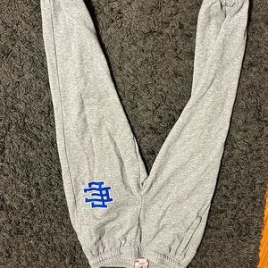 Eric Emanuel sweatpants